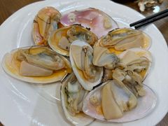 -小铜锣湾海鲜家常菜馆(河西店)