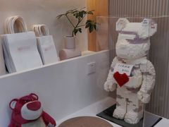 -Fulu Coffee福禄(花园城店)
