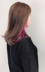 -卓梵美发·精品Salon
