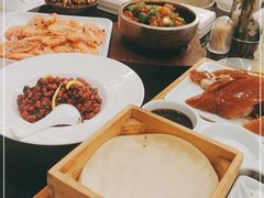 -聚鑫阁江浙菜·非遗传承技艺(闵行交大店)
