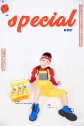 点击看大图 -米乐儿童摄影美学馆(怀柔店)