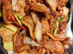 -蟹榭·本帮江浙菜·蟹宴(五角场合生汇商场店)