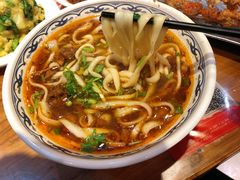 -韩师傅老大同刀削面(北苑路店)