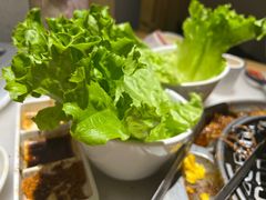 -韩宫宴烤肉·料理(大宁国际店)