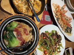 -鸽味轩·粤菜小馆(高楼门总店)