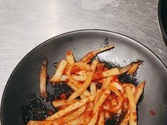 -炽城·烤肉名家(鸿达中央广场店)