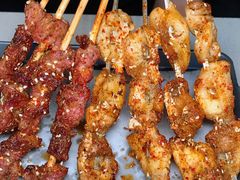-百年果林椰子鸡(中洲店)