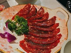 -千寻山野烤肉(中关村店)