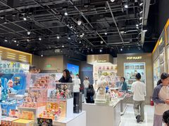 -泡泡玛特POPMART(正弘城店)