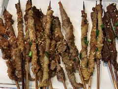 -木屋烧烤(坂田天安云谷店)