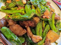 -江西老表·经典江西八大碗