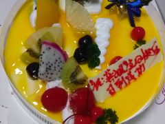 -巴莉甜甜(中环城店)