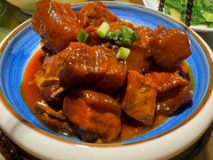 -延安八大碗(陕北菜·枣园路店)