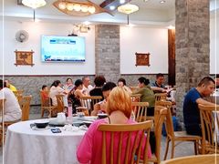 大堂-御膳粥·牛乳粥底火锅·地道顺德菜(容桂店)