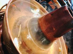 -京门老爆三·铜锅涮肉 爆肚(望京店)