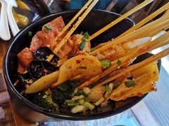 -宽窄巷子成都小吃(建文店)