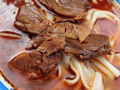 -魏旺湖北正宗牛肉面(硚口公园店)