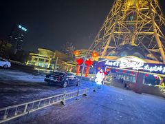 -龙塔
