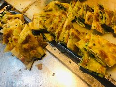 -咏春葱油饼(德政中路店)