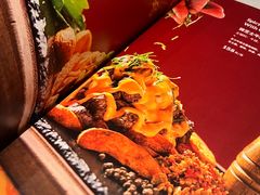 -墨纪Mojí墨西哥餐厅(官舍店)