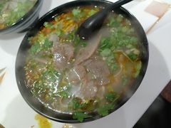 -牛煎里牛肉煎包淮南牛肉汤(广东路店)