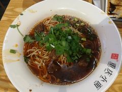 -八一路好吃街(雨田商务大厦店)