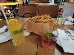 -LES ELITES 英集荟(南京西路店)