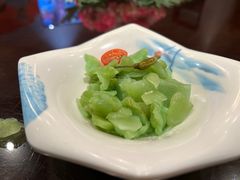 -老蒲鲜(涵江店)