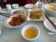 -一品楼灌汤包子(西门大街店)