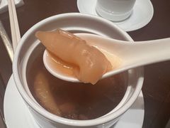 -臻萃轩中餐厅(国家会展中心店)