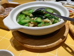 -蔡澜点心·粤菜(花城汇南区店)