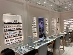 -宝岛眼镜·星创视光中心·林德伯格·奢品集合(北京世纪金源店)