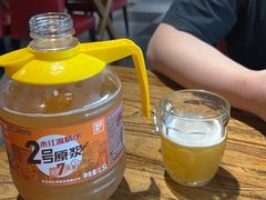 -永红源啤酒·烧烤·海鲜·大排档(台柳路店)