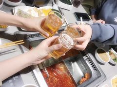 -海底捞火锅(杭州萧山宝龙广场店)