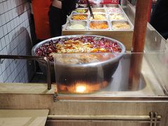 -三兄弟高炉烧饼