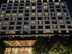 -杭州城中香格里拉大酒店