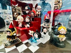 -泡泡玛特POPMART(沈阳大悦城店)