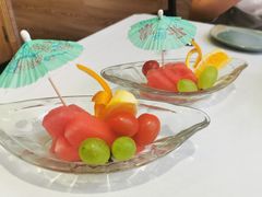 -老船夫婚宴婚庆会馆(延吉路店)
