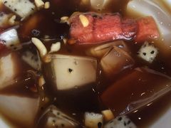 -解放碑威斯汀酒店-知味国际美食餐厅