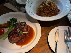 -夏朵餐厅(丁香店)