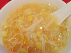 -广州富力君悦大酒店空中花园