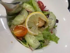 -TUK土耳其餐厅·下午茶(卢湾店)