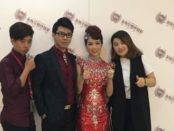 点击看大图 -金海岸婚纱摄影(塘沽店)