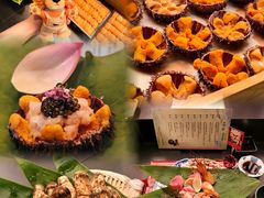 -鳥喜Toriki怀石烧鸟料理