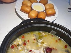-周渝食惦酸菜鱼(青浦店)