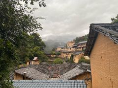 -杨家堂村