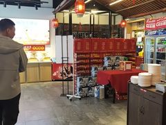 -成老灶火锅鸡(平山店)