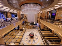 -上海浦东星河湾酒店