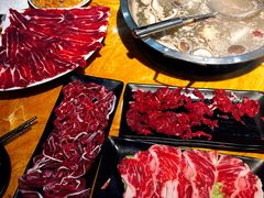 -林记潮牛·牛肉火锅(上马墩店)