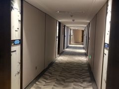 -曙光薇酒店(南京夫子庙老门东店)